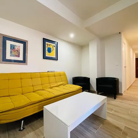Plaza De Utrillas Apartment