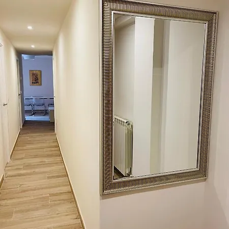 Apartment Plaza De Utrillas Zaragoza