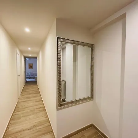 Plaza De Utrillas Apartment Zaragoza